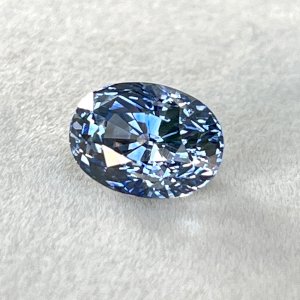 blue sapphire