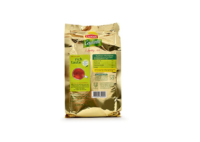 Lipton Ceylonta Tea - 500.00 g