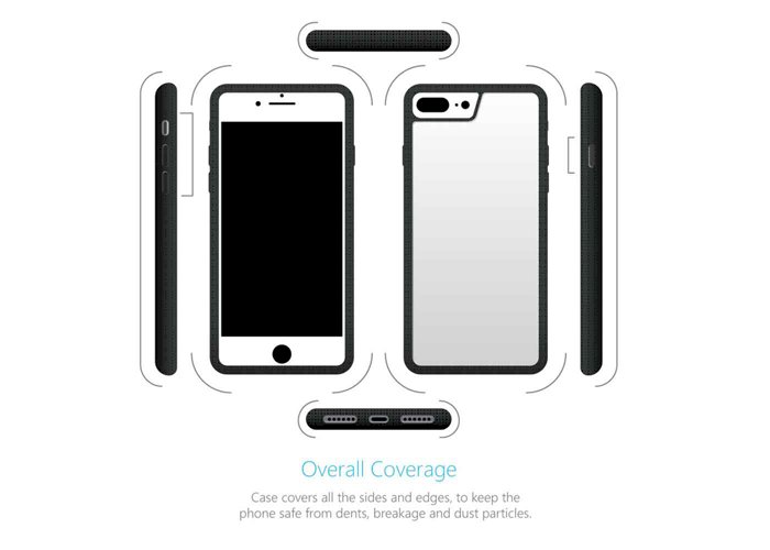 iPhone 11 Pro Max-Slim Case - My Rich Life Freestyle Design
