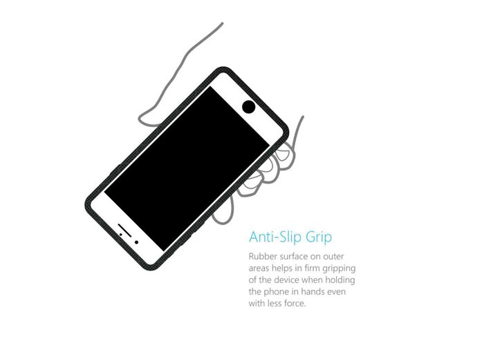 iPhone 11-Slim Case - Valiant Safari Leopard Skin Pattern