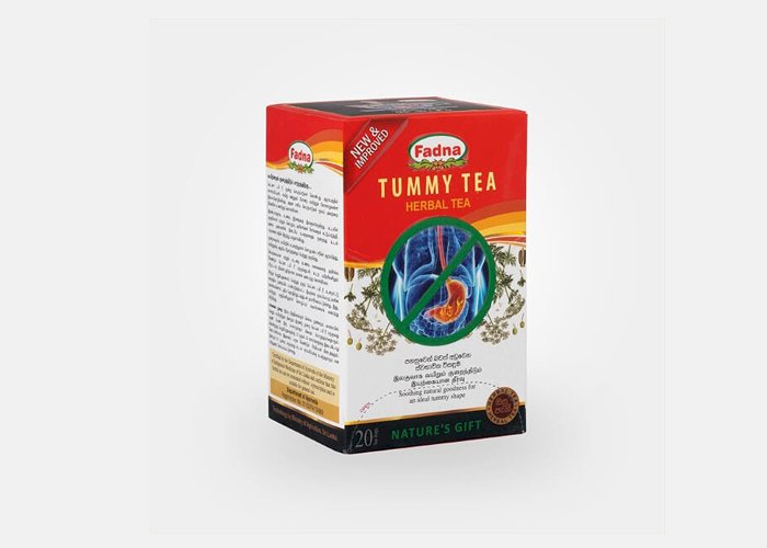 Tummy Tea