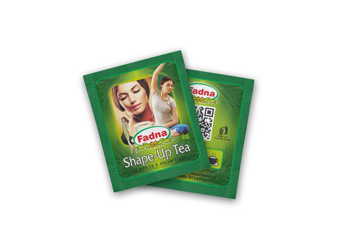 Shape-Up (Herbal Tea)