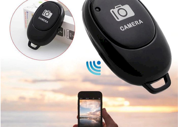mini camera bluetooth android