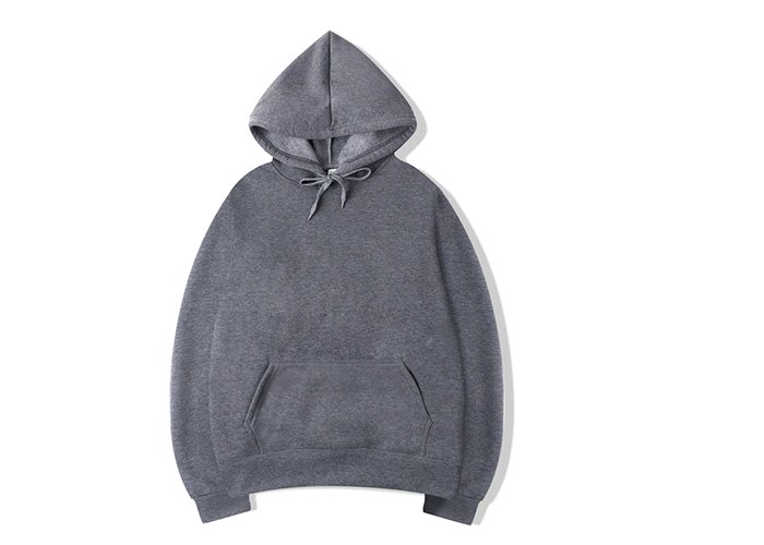 Fashion Brand Men Solid Hoodies Spring Autumn Men's Casual Hoodies Sweatshirts Street Trendy Wild Pullover Hoodies Male