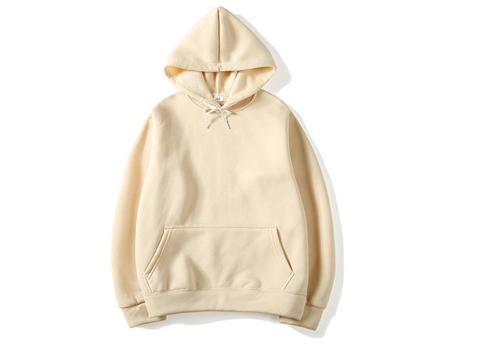 Fashion Brand Men Solid Hoodies Spring Autumn Men's Casual Hoodies Sweatshirts Street Trendy Wild Pullover Hoodies Male