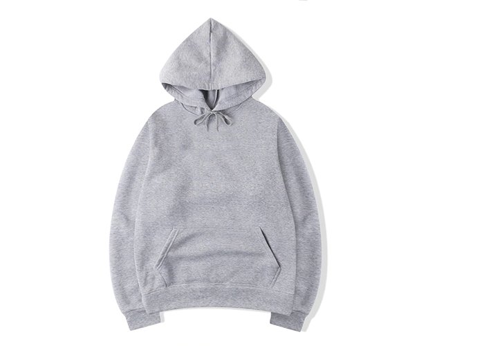 Fashion Brand Men Solid Hoodies Spring Autumn Men's Casual Hoodies Sweatshirts Street Trendy Wild Pullover Hoodies Male