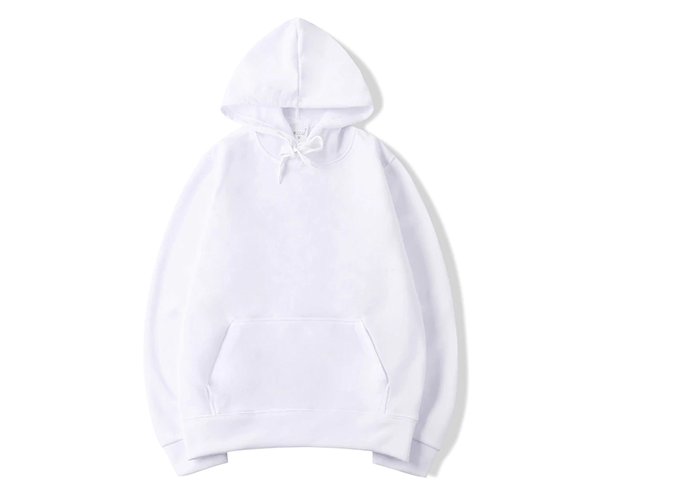 Fashion Brand Men Solid Hoodies Spring Autumn Men's Casual Hoodies Sweatshirts Street Trendy Wild Pullover Hoodies Male