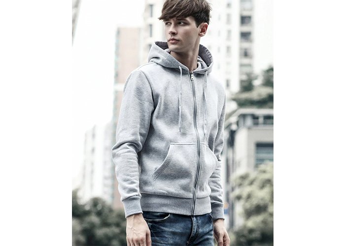 Men's hoodie with hood sweatshirts Jackets Men Fleece Streetwear Warm Tracksuit Men hoody Coats Velvet Sweatshirt Mens 982